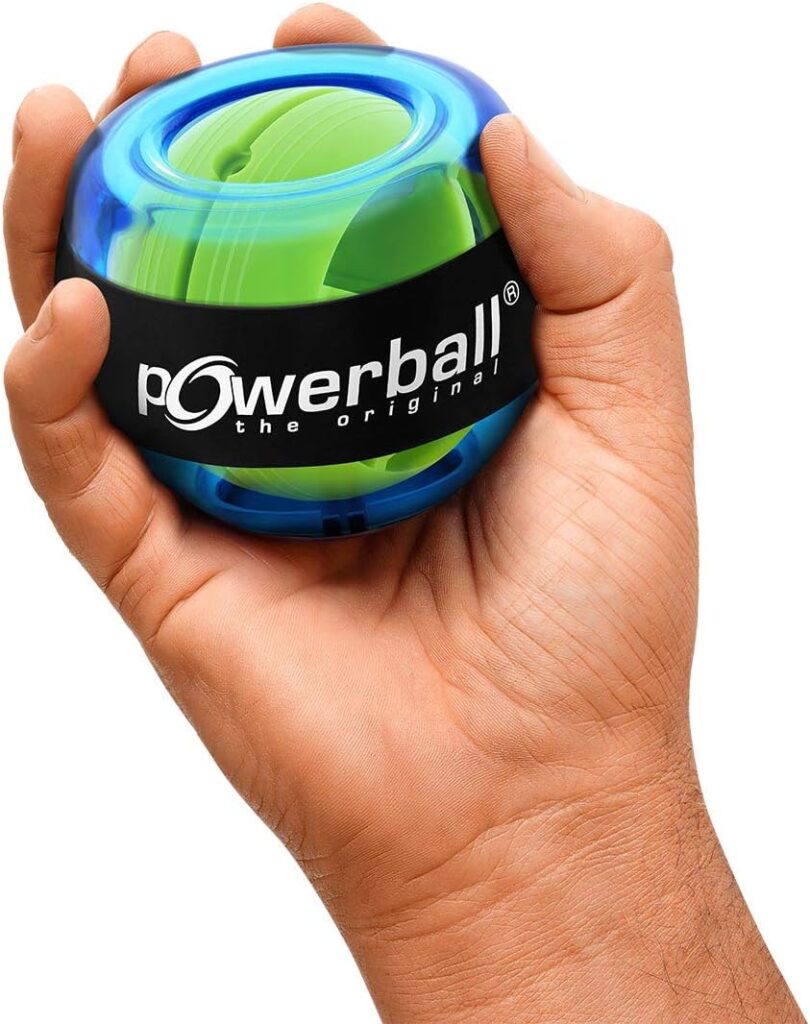 Kernpower The Original Basic Powerball